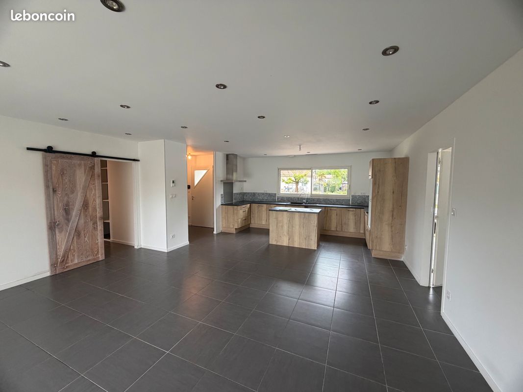 Maison 5 pièces 110 m² · à Montauban · 110 m² · 1 150 €/mois