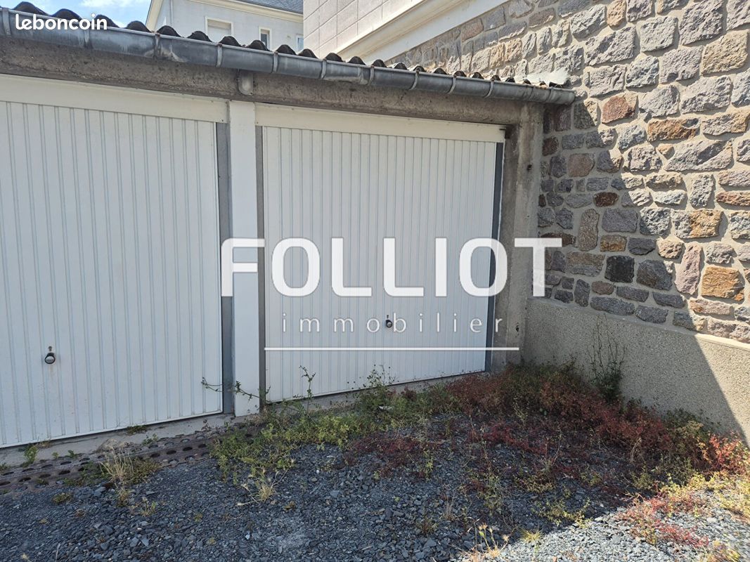 Parking/box SAINT LO · à Saint-Lô · 60 €/mois