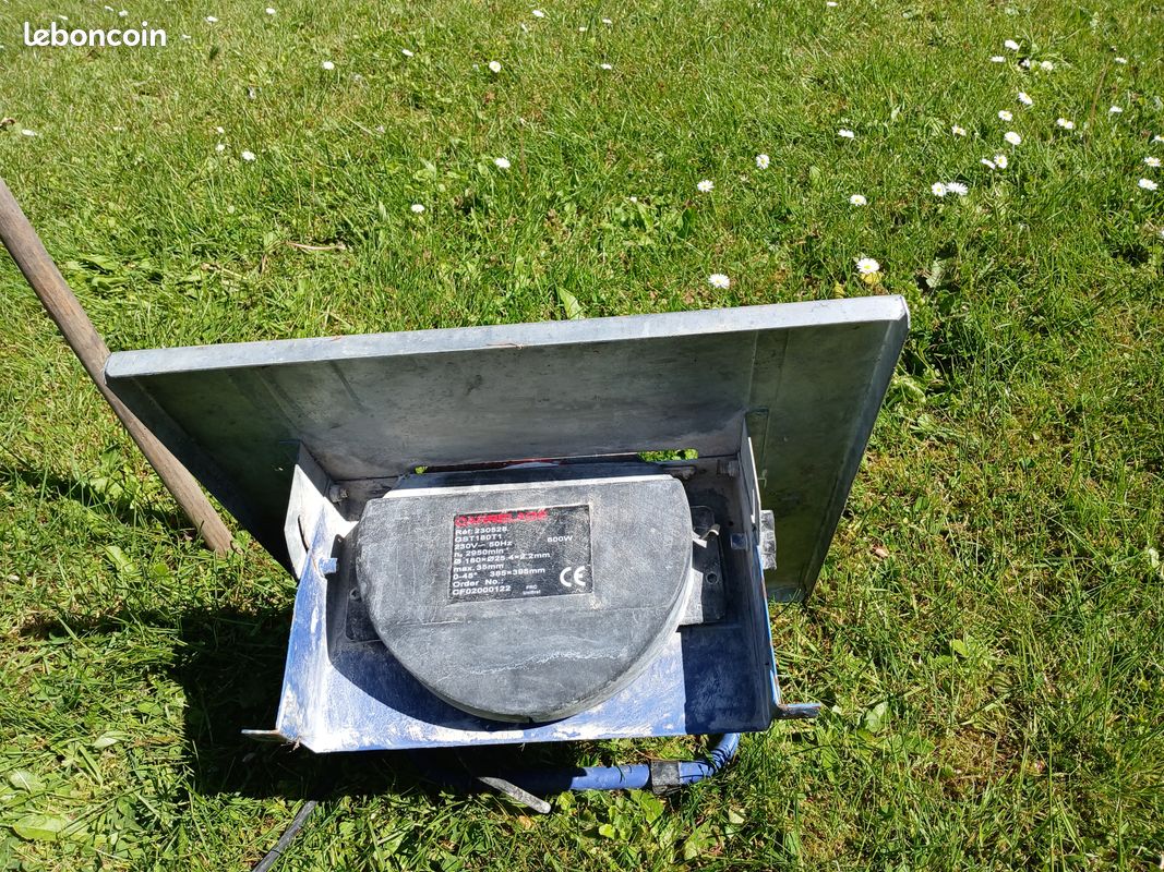 Coupe carrelage (image 1)