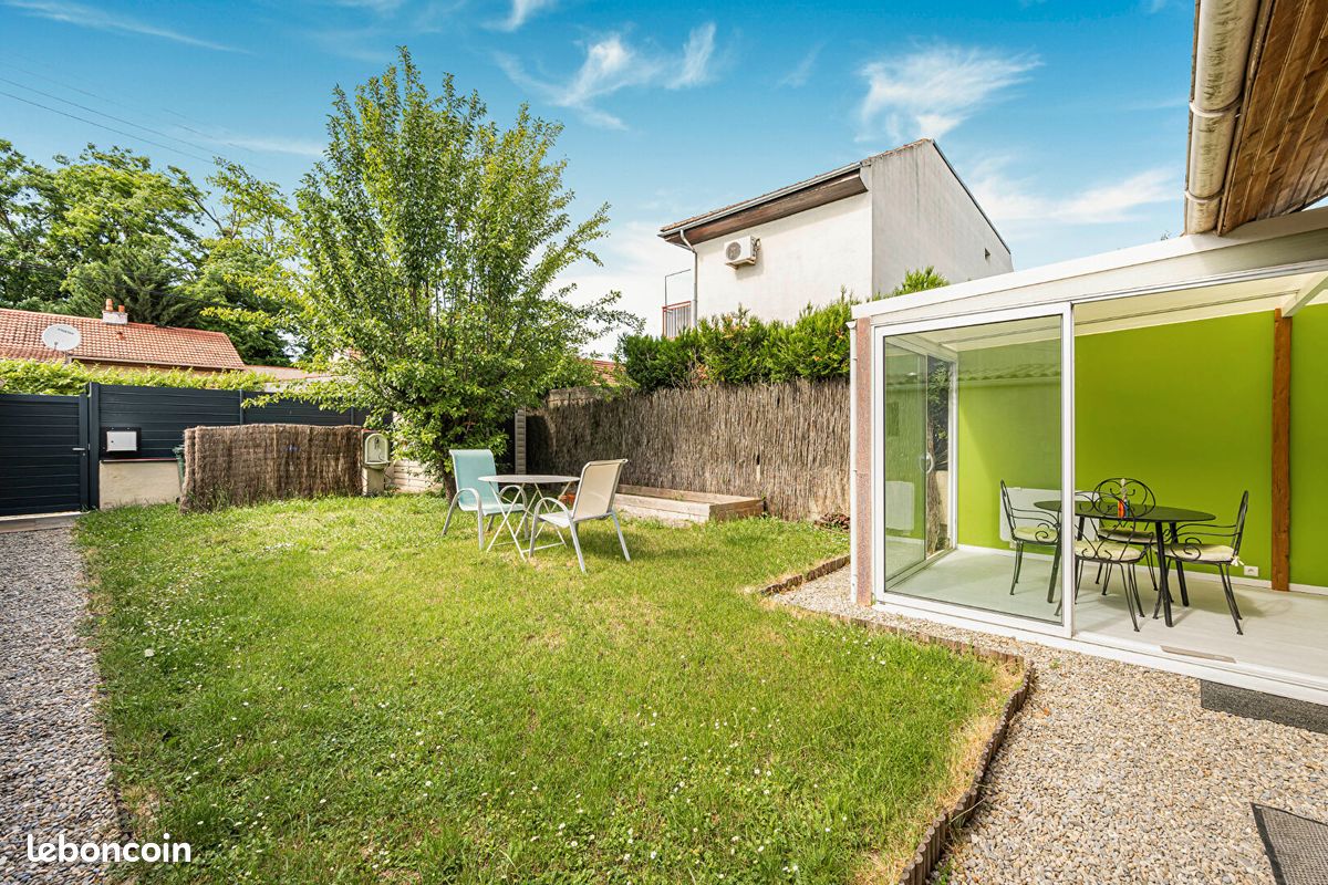 Maison 3 pièces 66 m² · à Argenteuil · 66 m² · 255 600 €