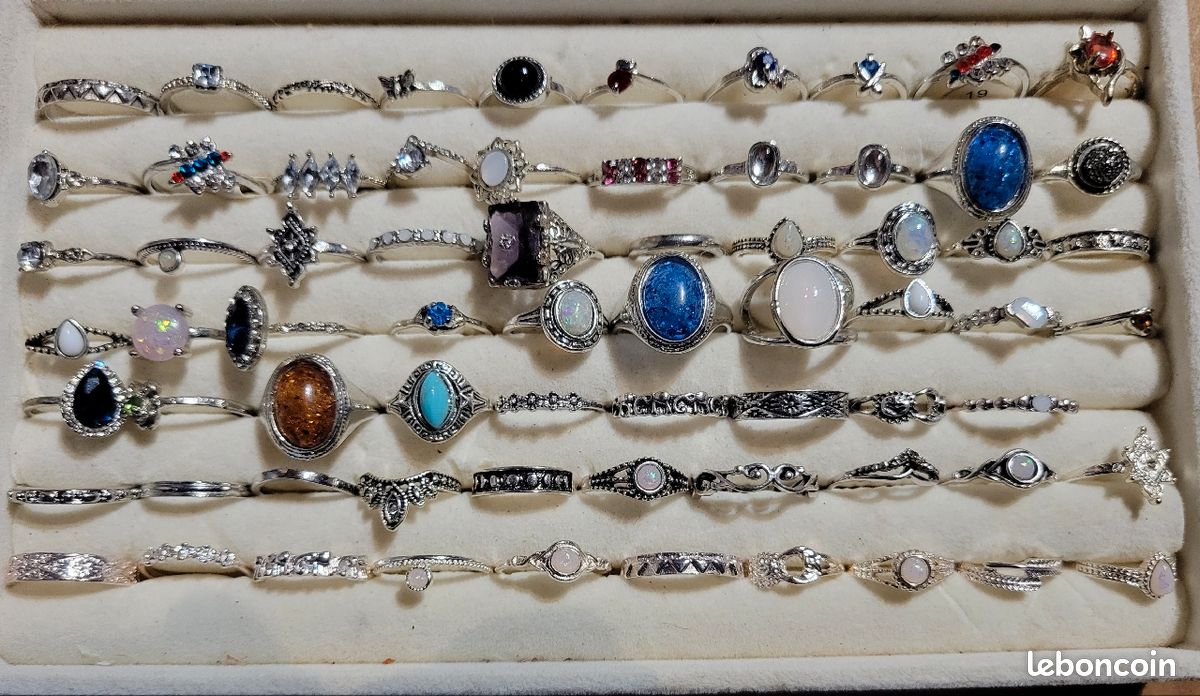 Bague (image 5)