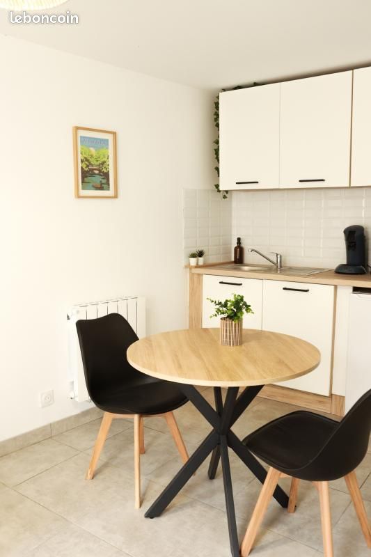 Appartement a louer niort - 2 pièce(s) - 29 m2 - Surfyn