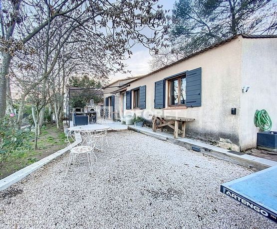 Maison 5 pièces 90 m²