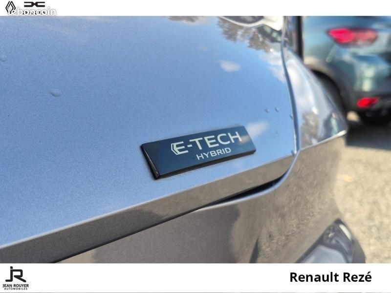 Renault Symbioz 1.6 E-Tech full hybrid 145ch Techno (image 27)