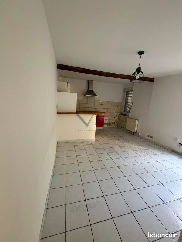 Appartement 2 pièces 30 m² · à Montélimar · 30 m² · 469 €/mois
