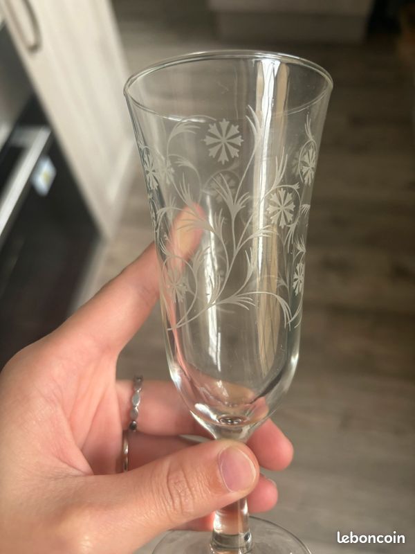 Lot de verres (image 1)