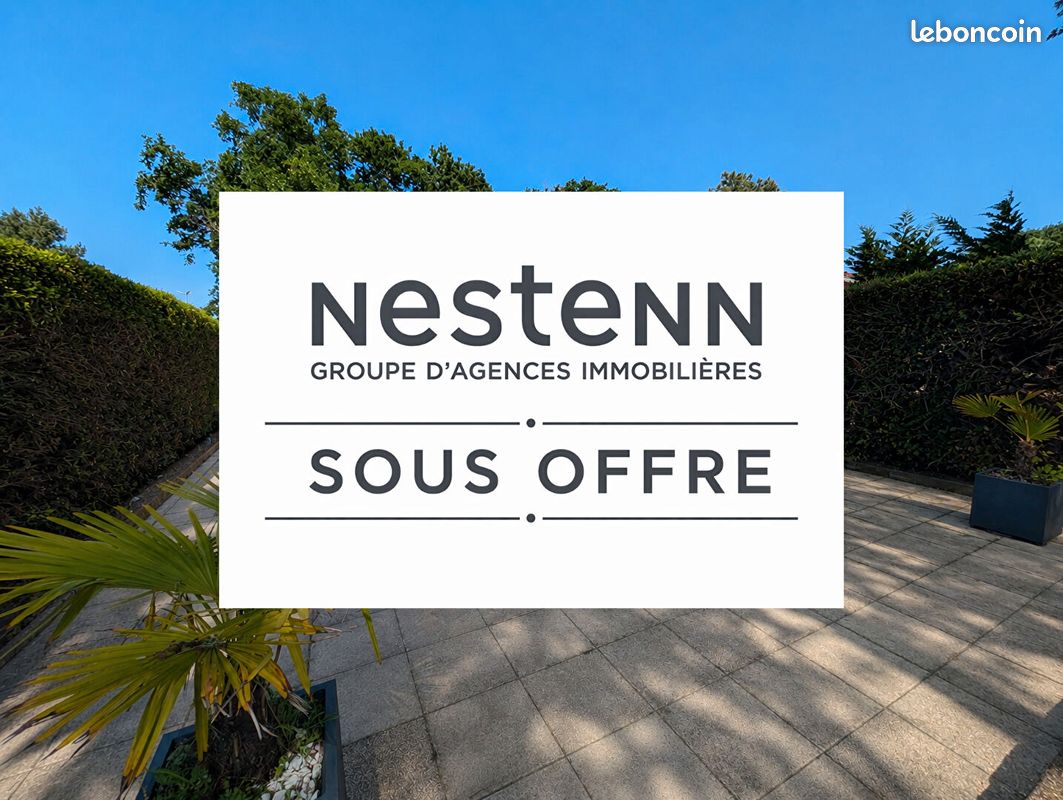 Maison 3 pièces 60 m² · à Capbreton · 60 m² · 375 000 €