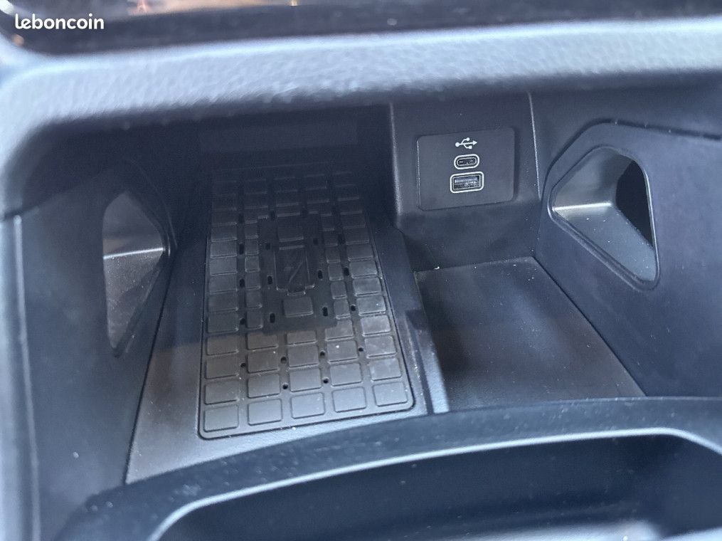 Ford Ranger Pick-up 3.0 EcoBoost V6 292ch Stop&Start Double Cabine Raptor BVA10 (image 18)