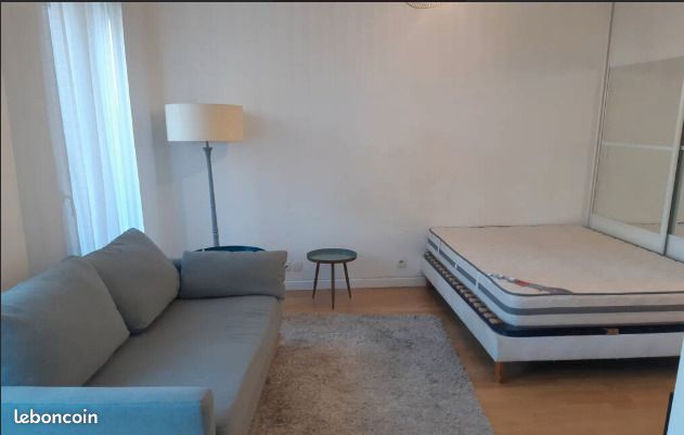 Appartement a louer nanterre - 1 pièce(s) - 30 m2 - Surfyn