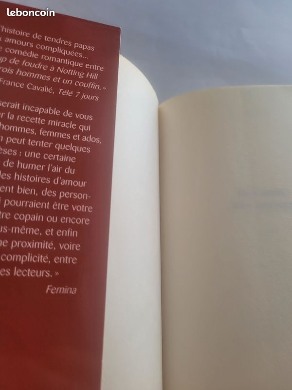 Mes amis mes amours (image 3)