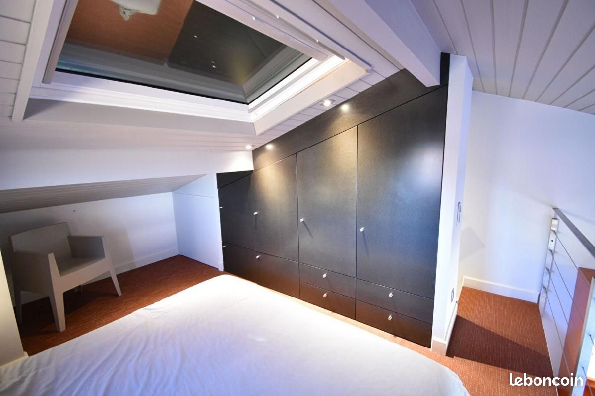 Appartement 2 pièces 25 m² - Capbreton 40130 (image principale 5)