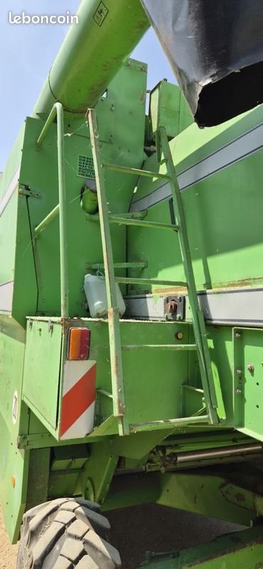 Deutz-Fahr 4070 HTS (image 39)