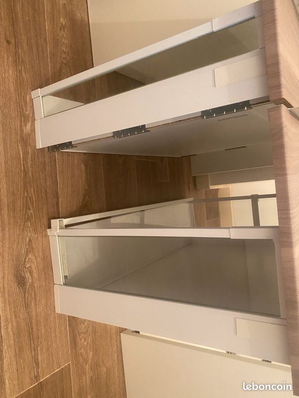 Caisson Ikea Method 3 tiroirs (image 5)
