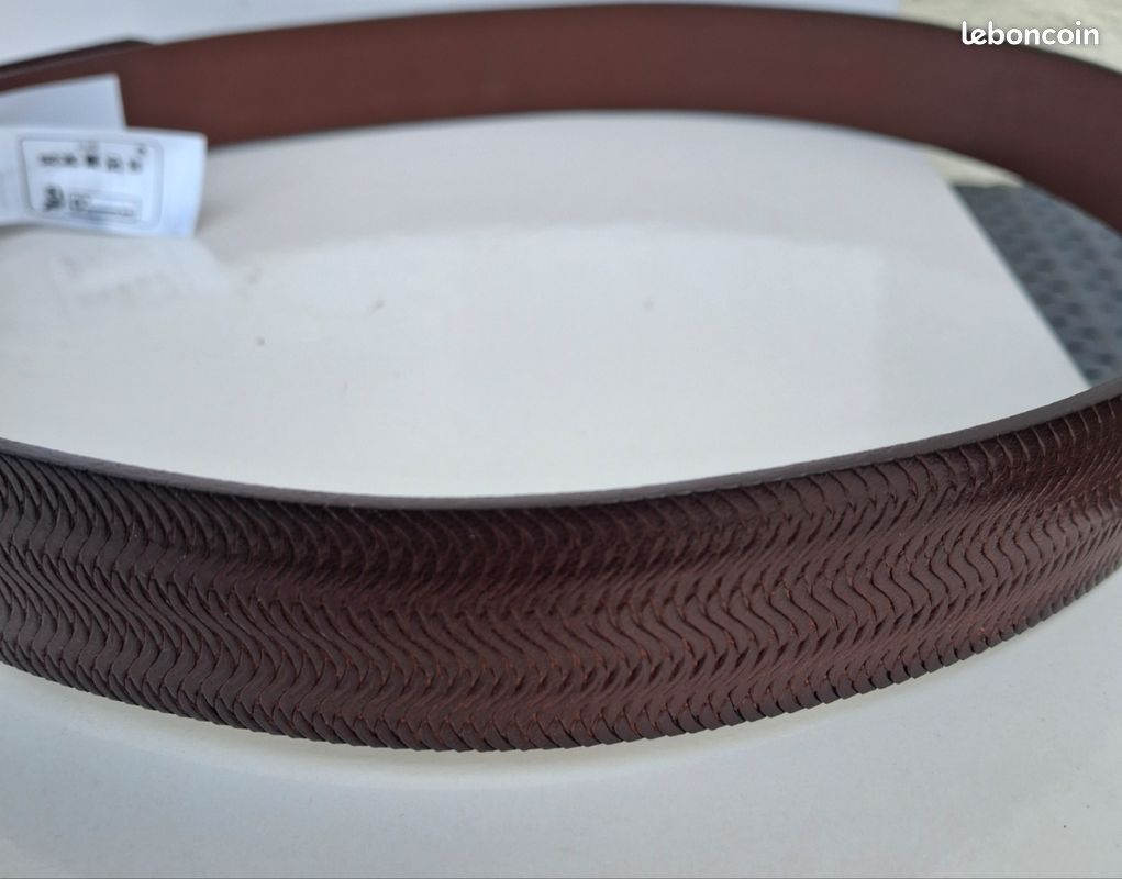 Ceinture Homme Bonobo Ceinture En Cuir Homme De Jean Pantalon