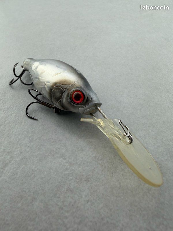 Gan craft bakura silencieux (image 4)
