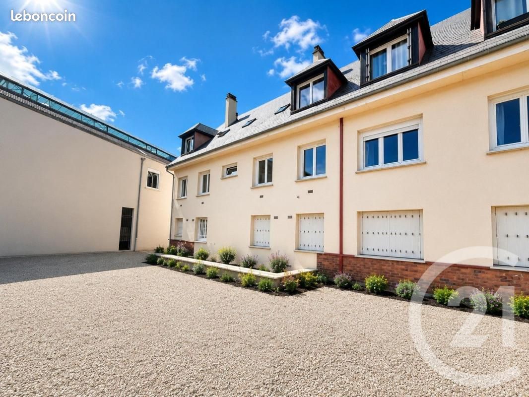 Appartement 2 pièces 33 m² · à Vernon · 33 m² · 105 000 €