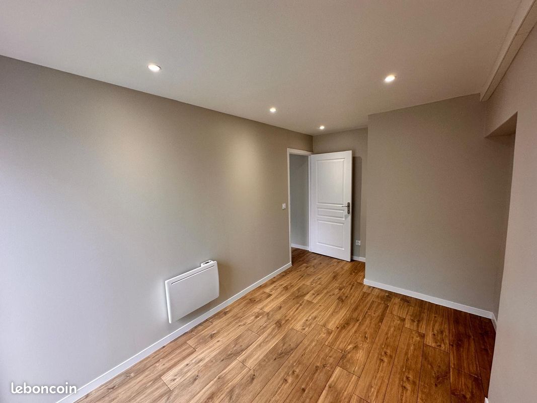 Appartement a louer beaune - 4 pièce(s) - 83 m2 - Surfyn