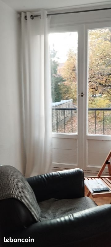 Appartement 1 pièce 27 m² · au Vésinet · 27 m² · 169 000 €