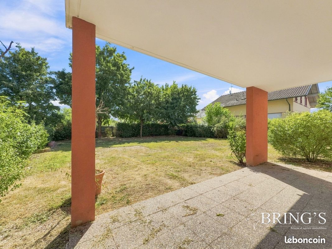 Appartement 4 pièces 86 m² · à Ostheim · 86 m² · 394 800 €