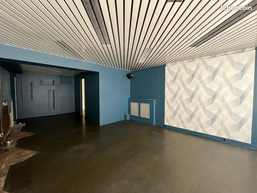 Immeuble 130 m² · à Montivilliers · 130 m² · 122 000 €