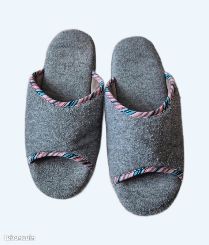 Chaussons (image 1)
