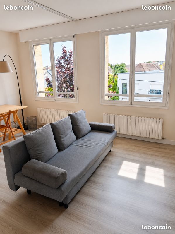 Appartement 1 pièce 42 m² · à Caen · 42 m² · 725 €