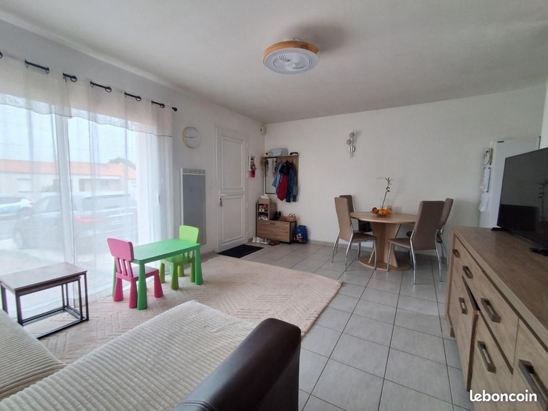 Maison 53 m² · à Apremont · 53 m² · 780 €/mois