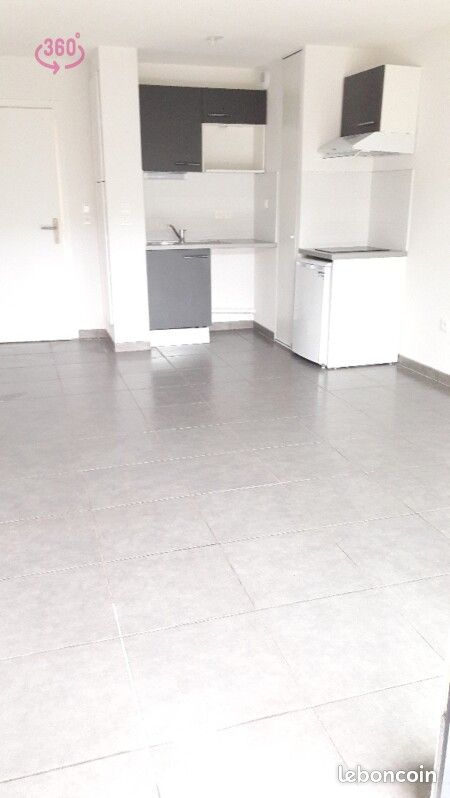 Appartement 2 pièces 40 m² · à Colomiers · 40 m² · 619 €/mois