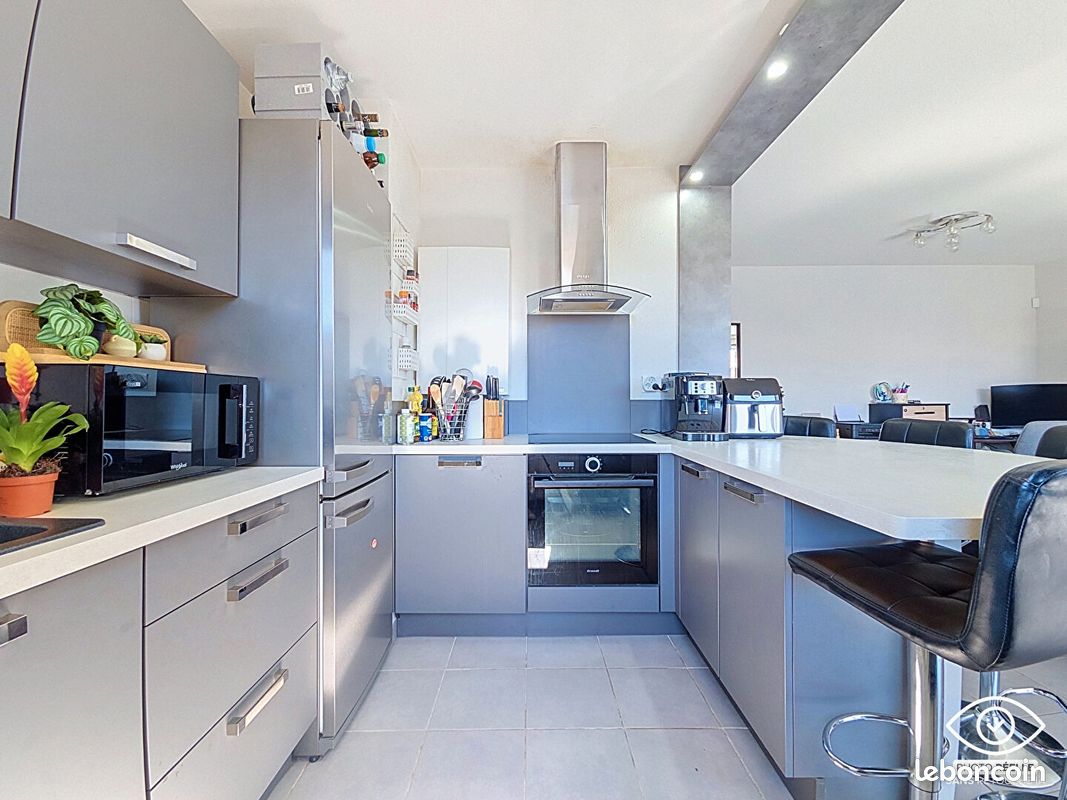 Appartement 3 pièces 61 m² · à Castanet-Tolosan · 61 m² · 225 000 €