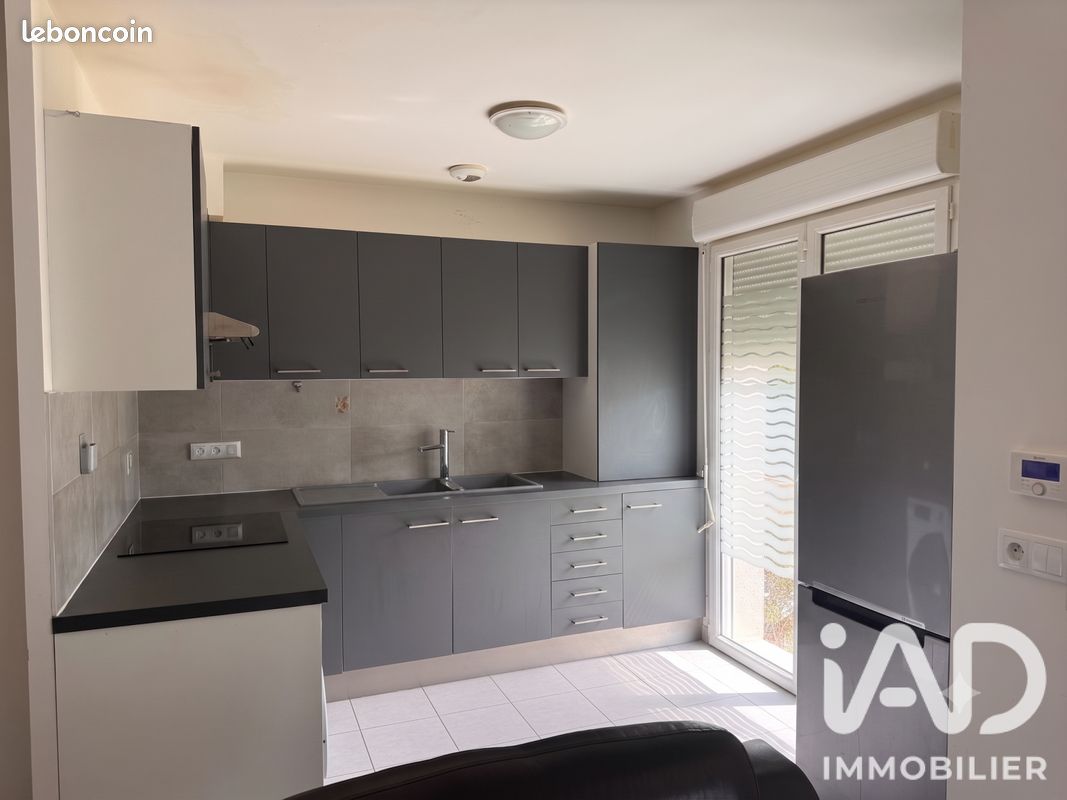 Maison 3 pièces 61 m² · à Mormant · 61 m² · 197 000 €