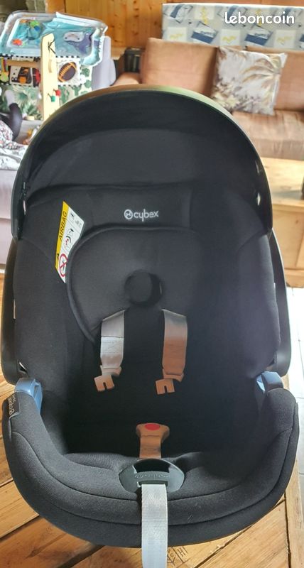 Siège auto maxi cosi (image 1)