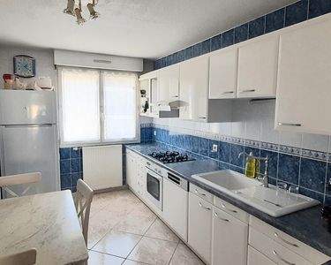 Appartement 255 000 € - 76 m²
