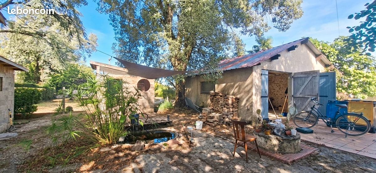 Maison 5 pièces 127 m² · à Montauban · 127 m² · 172 000 €