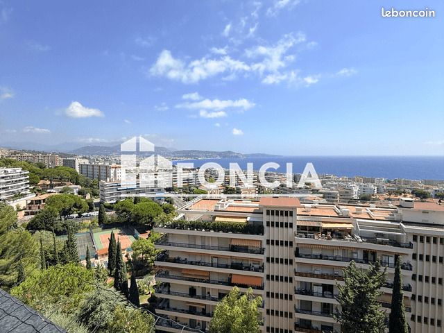 Appartement 3 pièces 80 m² · à Nice · 80 m² · 1 820 €/mois