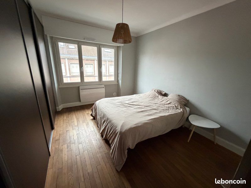Appartement 3 pièces 65 m² · à Saint-Dié-des-Vosges · 65 m² · 655 €/mois