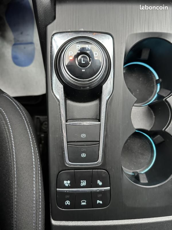 Ford Focus ACTIVE SW 1.5 EcoBlue 120ch BVA8 (image 14)