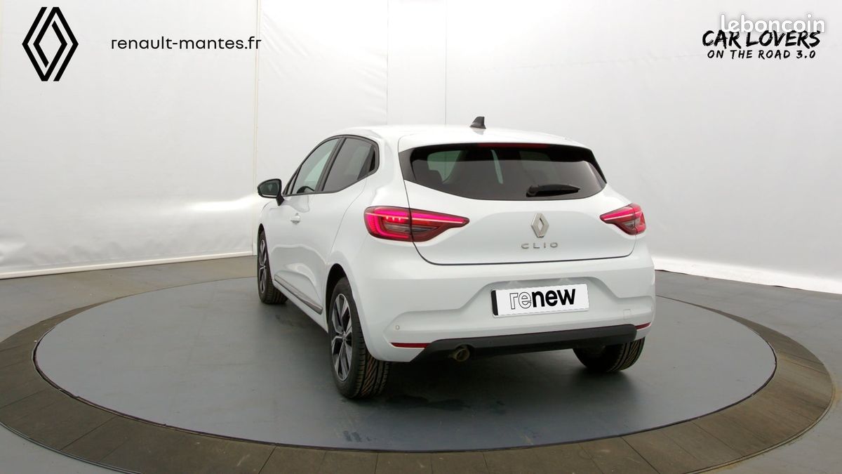 RENAULT Clio SCe 65 Evolution (image 3)