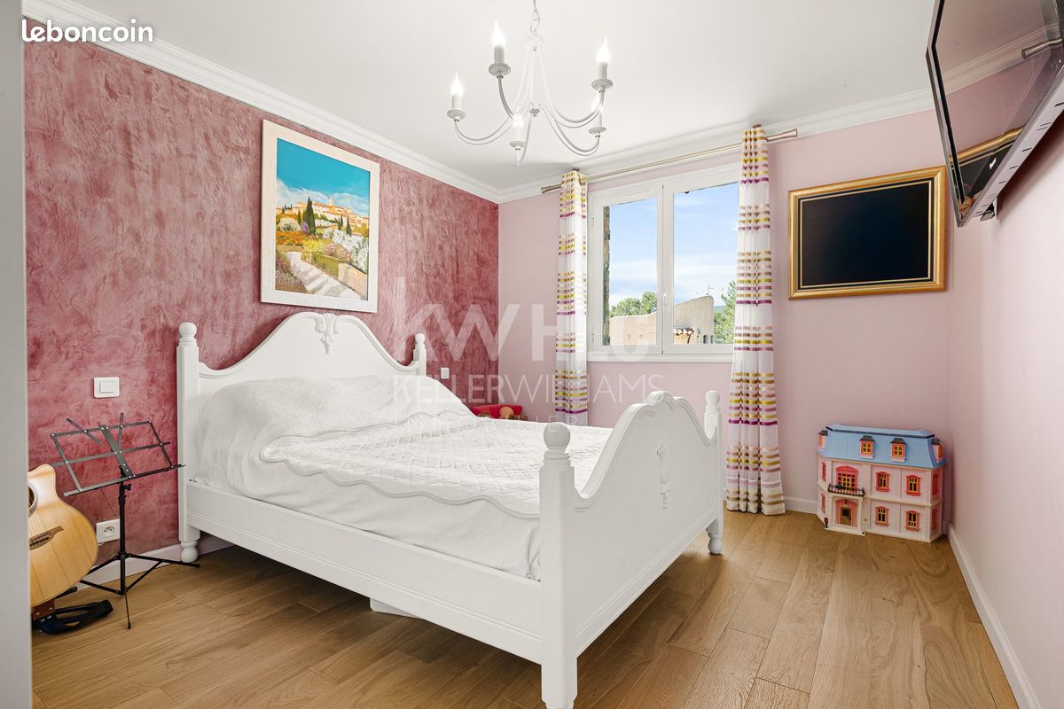 Villa 7 pièces 185 m² (image 16)