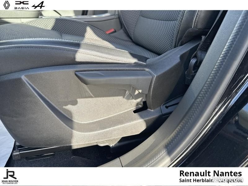 Renault Arkana 1.3 TCe mild hybrid 140ch Techno EDC (image 4)