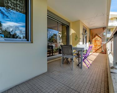 Appartement 360 000 € - 76 m²