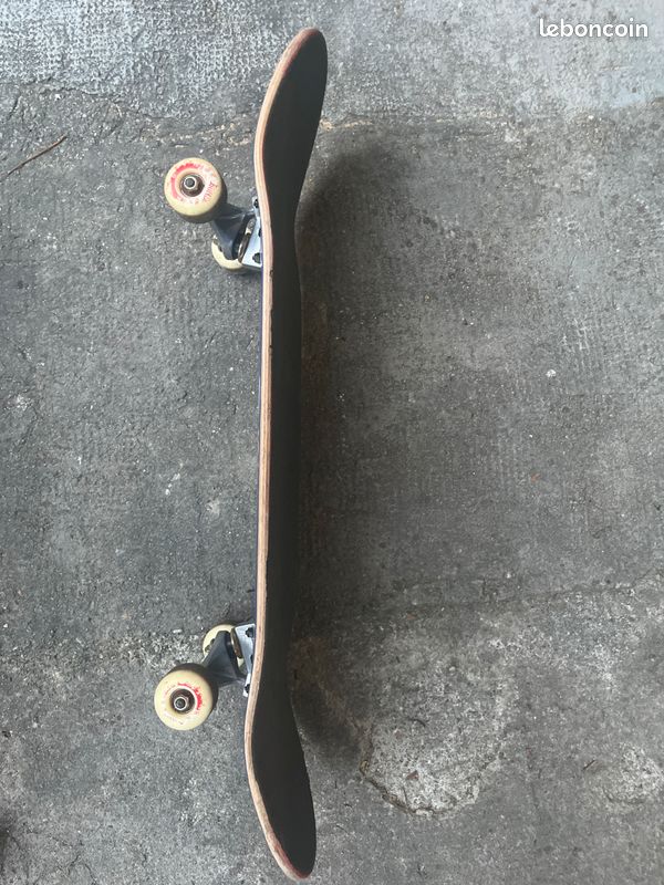Vente Skateboard ripndip (image 2)