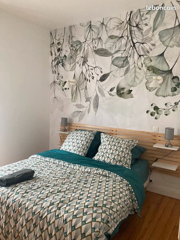 Appartement à louer à 2 pas du château Pau (image 4)