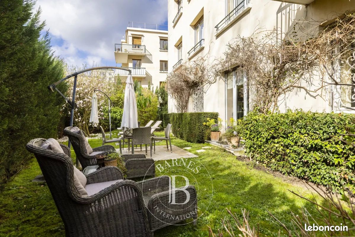 Appartement 7 pièces 176 m² (image 6)