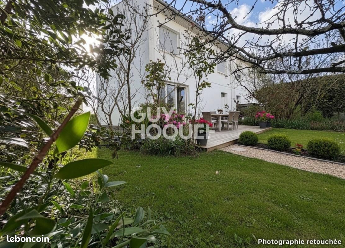 Maison 5 pièces 89 m² · à Villenave-d'Ornon · 89 m² · 267 000 €