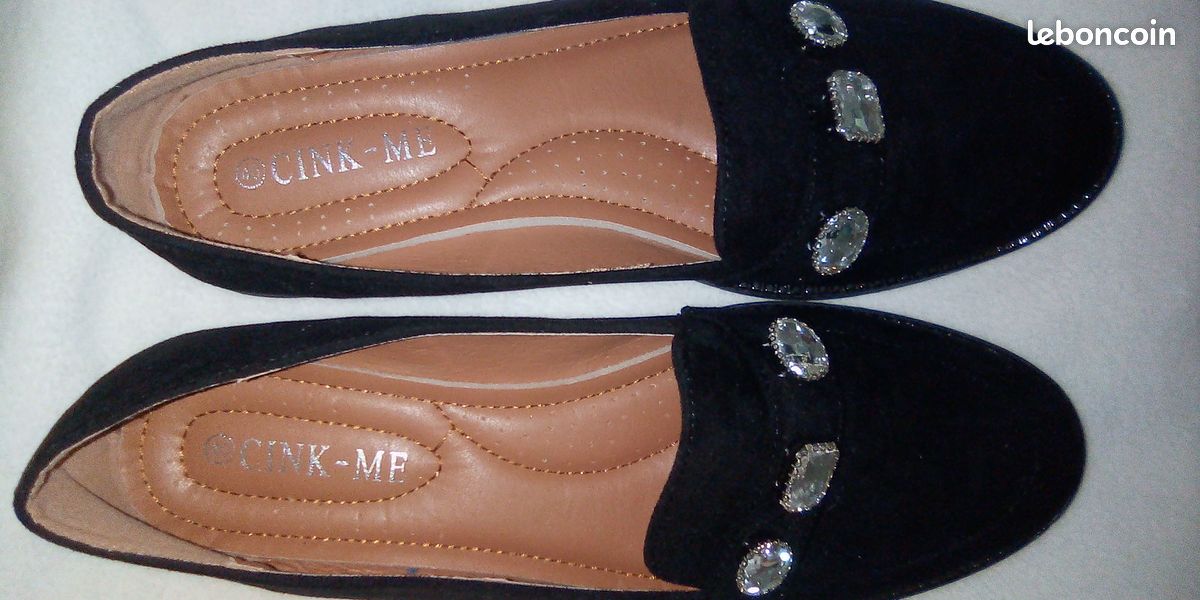 Chaussure (image 1)