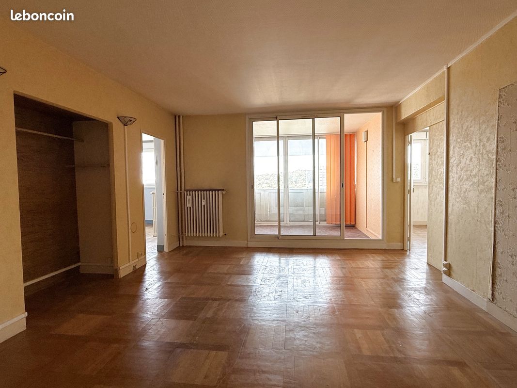 Appartement 4 pièces 107 m² (image 1)