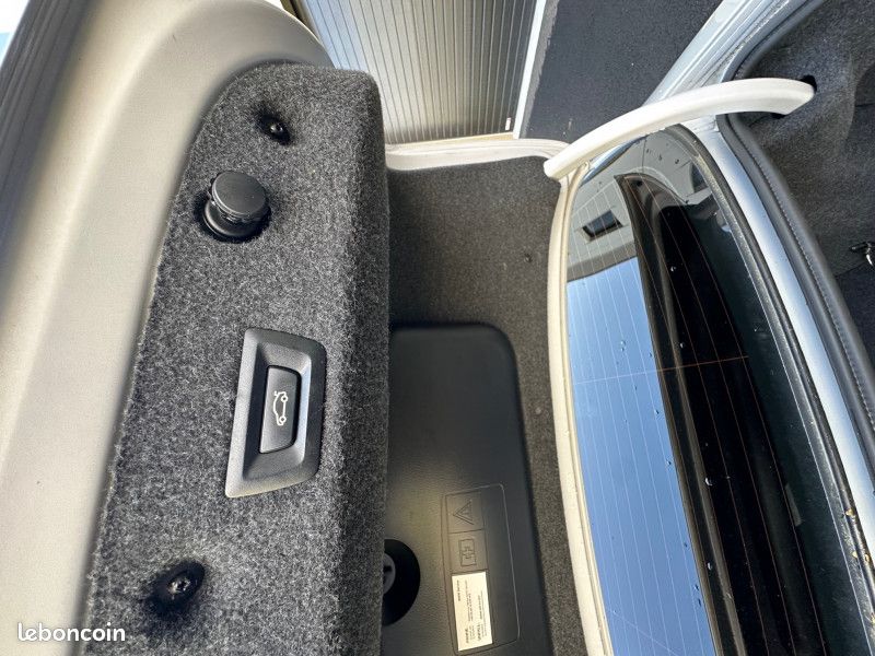 Bmw SERIE 5 (F10) 535IA XDRIVE 306CH M SPORT + CARPLAY (image 26)