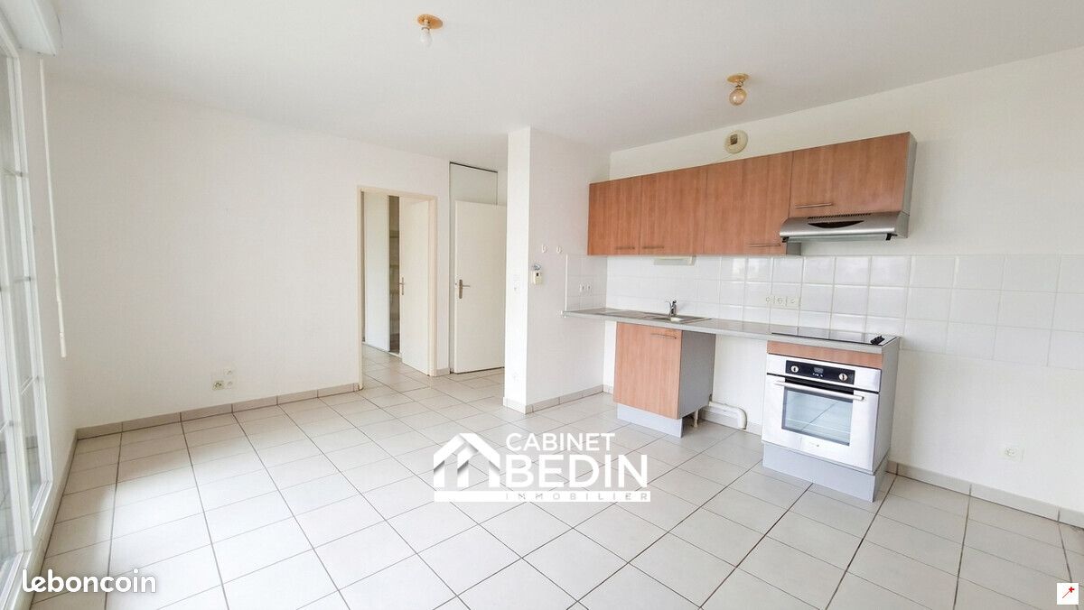 Appartement 3 pièces 60 m² · à Toulouse · 60 m² · 160 600 €