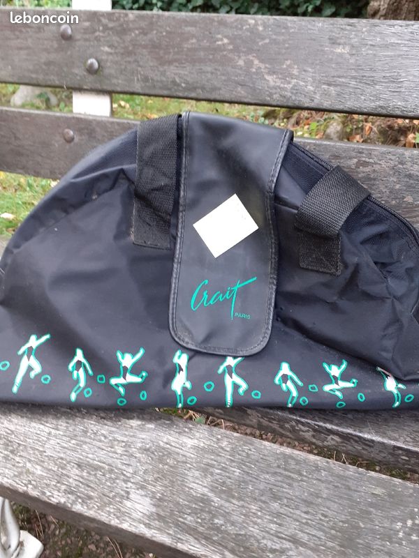 Sac de voyage ou de sport (image 1)