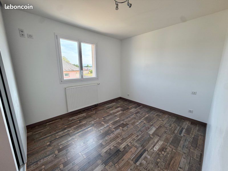 Maison contemporaine de 140 m² habitables 194 m2 au total DPE AA – Aucun travaux à prévoir – Terrain clos de 1 000 m² – Vue Pyrénées (image 18)